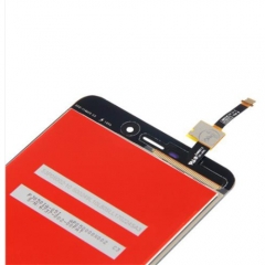 For Xiaomi Redmi 4A LCD DIsplay Touch Screen Digitizer Assembly-Black-Ori