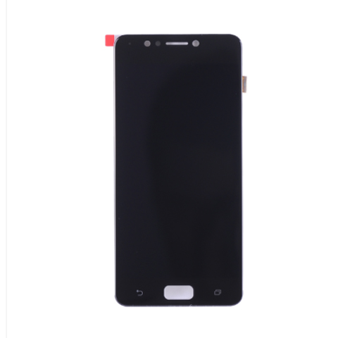 For Asus Zenfone 4 Max ZC520KL LCD Screen and Digitizer Assembly Replacement - Black - Ori