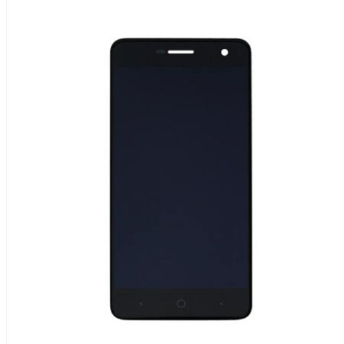 For ZTE Blade V8Q LCD DIsplay Touch Screen Digitizer Assembly-Black-Ori