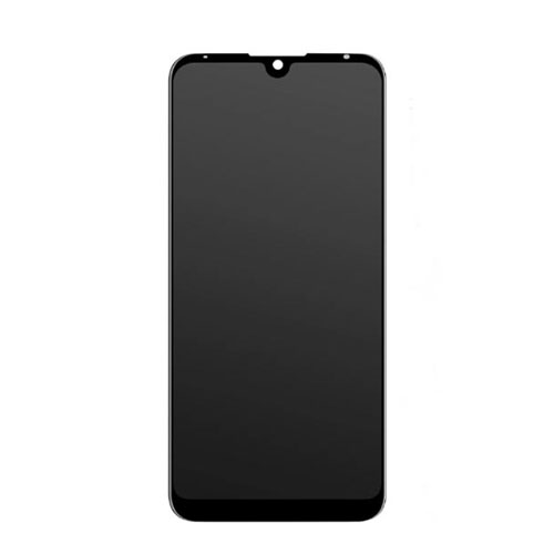For ZTE Blade V10 Vita LCD DIsplay Touch Screen Digitizer Assembly-Black-Ori