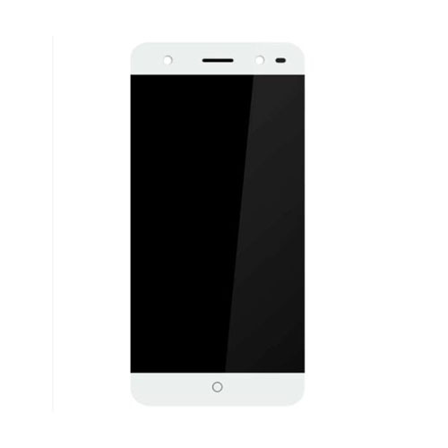 For ZTE Blade V7 Lite LCD DIsplay Touch Screen Digitizer Assembly-WHITE-Ori