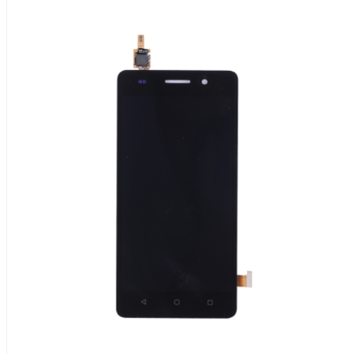 For Huawei Honor 4C LCD Screen and Digitizer Assembly Replacement - Black - Ori