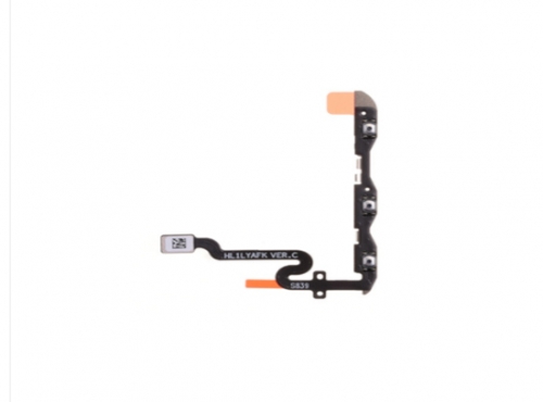 For Huawei Mate 20 Pro Power Switch Volume Flex Cable Replacement - Ori
