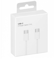 type c to lightning cable