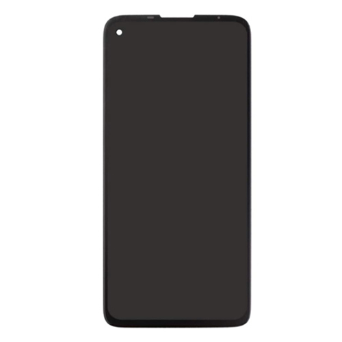 For Moto G8 XT2045-1 XT2045-2 XT2045-5 Touch Screen Digitizer Assembly Replacement Parts-Black