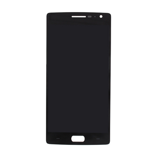 For Oneplus 2 LCD Screen Display and Touch Panel Digitizer Assembly Replacement -black - Ori