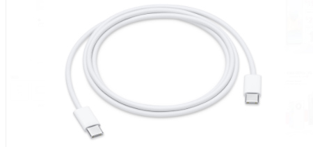 lightning cable for iphone
