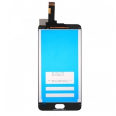 For MEIZU M6 / M711Q / M711C / M711M LCD Display Touch Screen Digitizer Glass Assembly