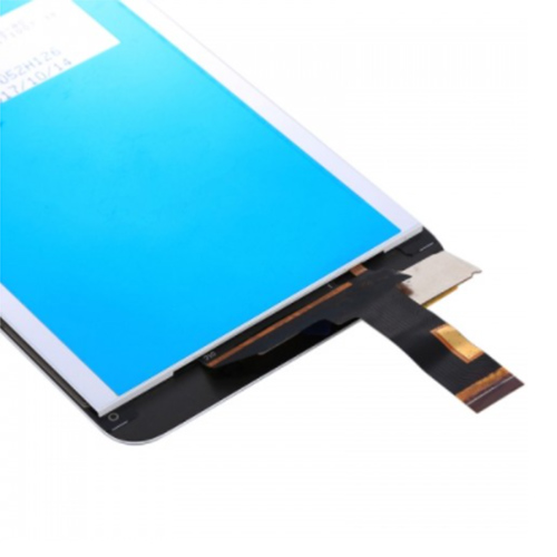 For MEIZU M6 / M711Q / M711C / M711M LCD Display Touch Screen Digitizer Glass Assembly