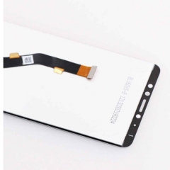 For Meizu note 8 LCD Display Touch Screen Digitizer Glass Assembly