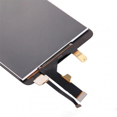 Meizu M3 Max LCD Display + Touch Screen Digitizer Assembly Replacement