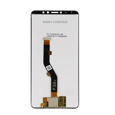 For Meizu note 8 LCD Display Touch Screen Digitizer Glass Assembly