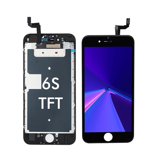 TFT LCD Module LCD Panel for iPhone 6s Repair Replacement