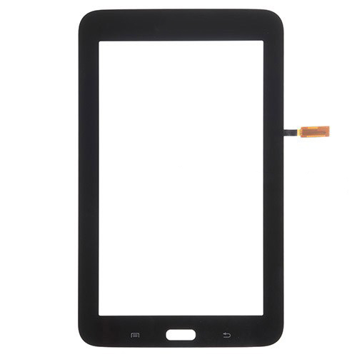 Compatible With Samsung Galaxy Tab 3 Lite 7.0 Samsung T110 Digitizer Touch Screen Replacement