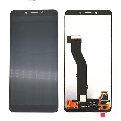 For LG K20 2019 LCD Display Touch Screen Digitizer Assembly