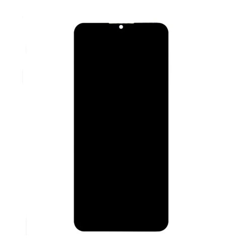 Compatible with Samsung A02S,For Samsung Galaxy A02S LCD Display A025 Touch Screen Digitizer Mobile Phone LCD Screens- Black - Ori