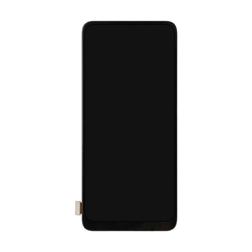 For Samsung Galaxy A80 A805F/DS A805FD LCD Display Touch Screen Digitizer Assembly - Black - Ori