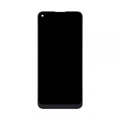 For Nokia 3.4 LCD DIsplay Touch Screen Digitizer Assembly Black-Ori