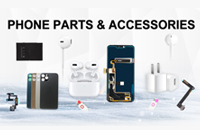 Mobile Accessories Manufacturers & Suppliers from China