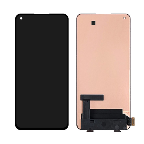 For Xiaomi Mi 11 lite LCD Display Touch Screen Digitizer Assembly Replacement Accessory