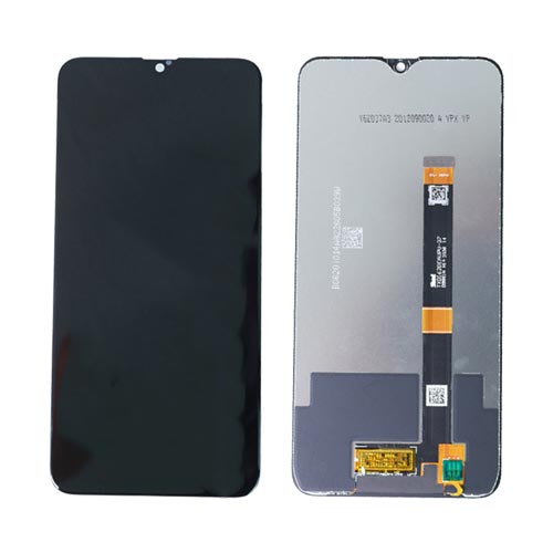 Mobile Phone LCD For OPPO A12 LCD Display Touch Screen Digitizer Assembly