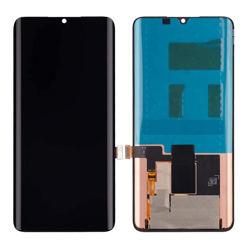 For XIAOMI Mi CC9 Pro / Mi Note 10 / Mi Note 10 Pro LCD Display replacement