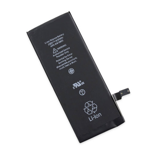 Replacement battery for iPhone 7 plus. For IPhone 7 plus battery spare part