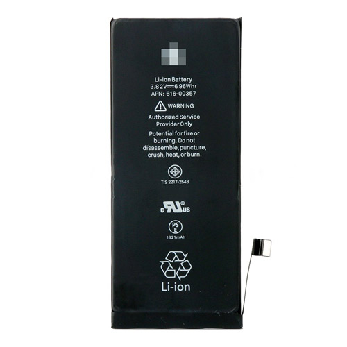 Replacement battery for iPhone 8. For IPhone 8G SE 2020 battery spare part