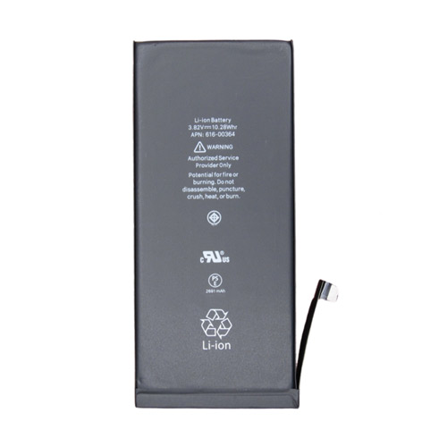 Replacement battery for iPhone 8 Plus. For IPhone 8G Plus battery spare part