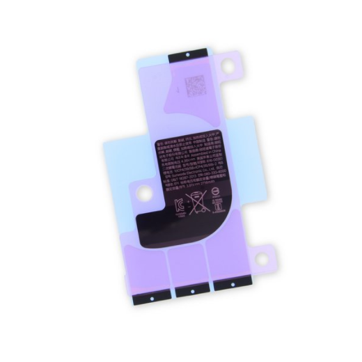 iPhone X Battery Adhesive Strips