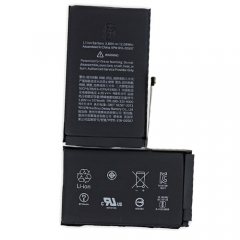 battery for iphone XS Max replacement Parts-cooperat.com.cn