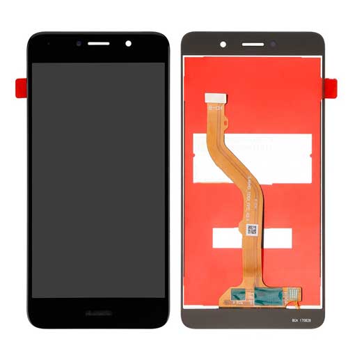 For Huawei y7 2017 TRT-LX3 TRT-LX1 LCD Display Touch Screen Digitizer Assembly , For Huawei Y7 prime 2017 Replacement