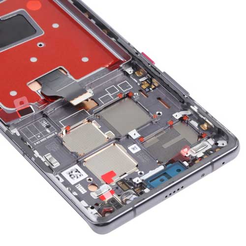 Huawei mate 40 Pro screen repair-cooperat.com.cn