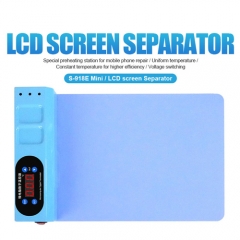 SS-918E Mobile Phone IPad LCD separater machine