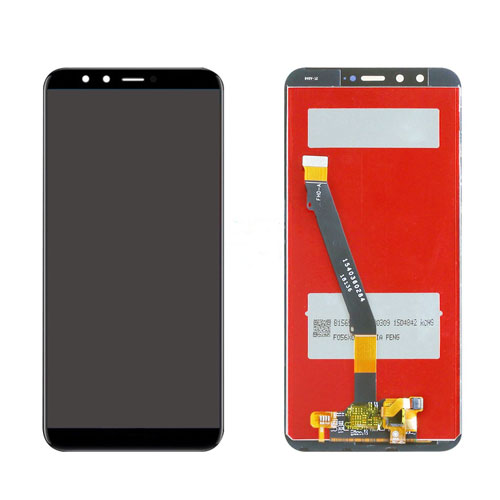 LCD Display and Touch Screen Digitizer Assembly Replacement for Honor 9 lite