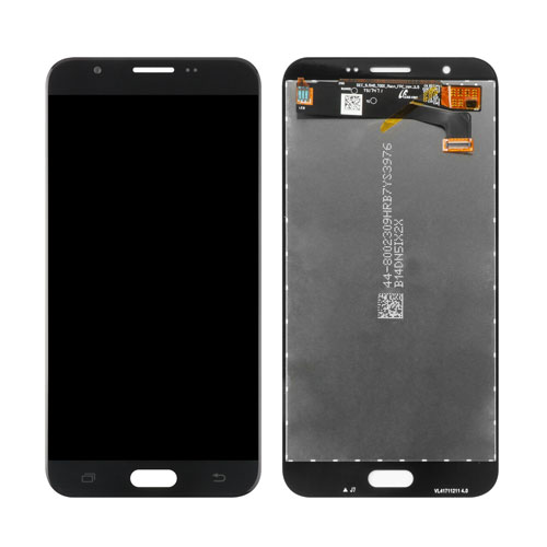 For Samsung J727 LCD Display Screen Digitizer Assembly Replacement