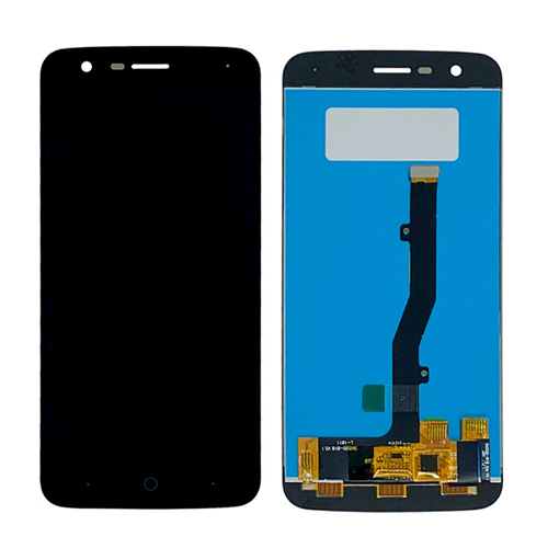 For ZTE Blade V8 Lite LCD Screen with Touch Screen Digitizer Assembly Replacement