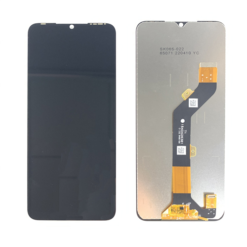LCD Display For Infinix Smart 6,For Infinix Smart 6 X6511 6.60" Touch Screen Digitizer Assembly Replacement