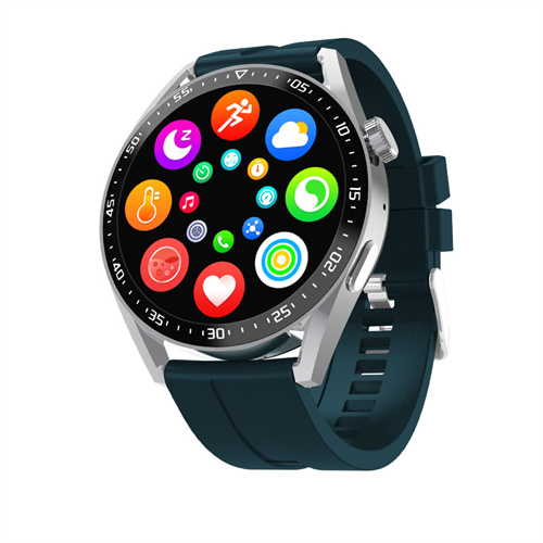 Smart Watch with Bluetooth