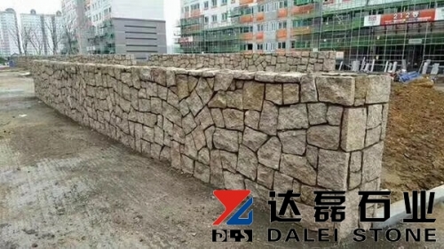 Natural thin stone veneer for sale