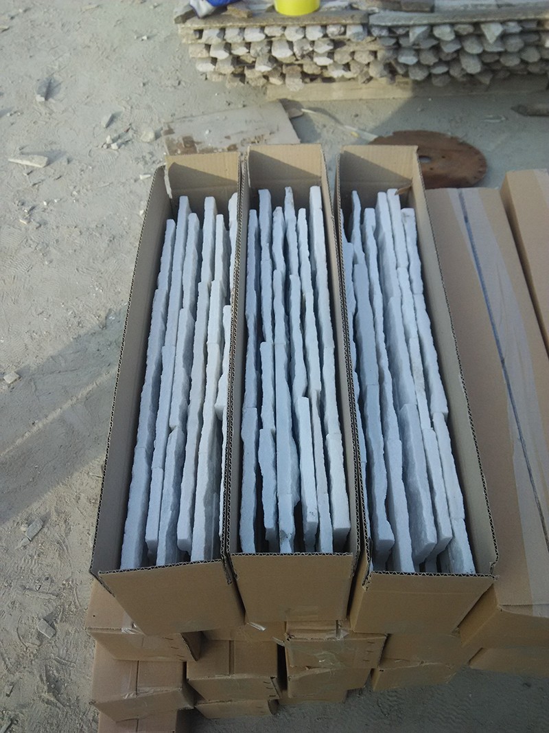 white quartz stacked stone package.jpg