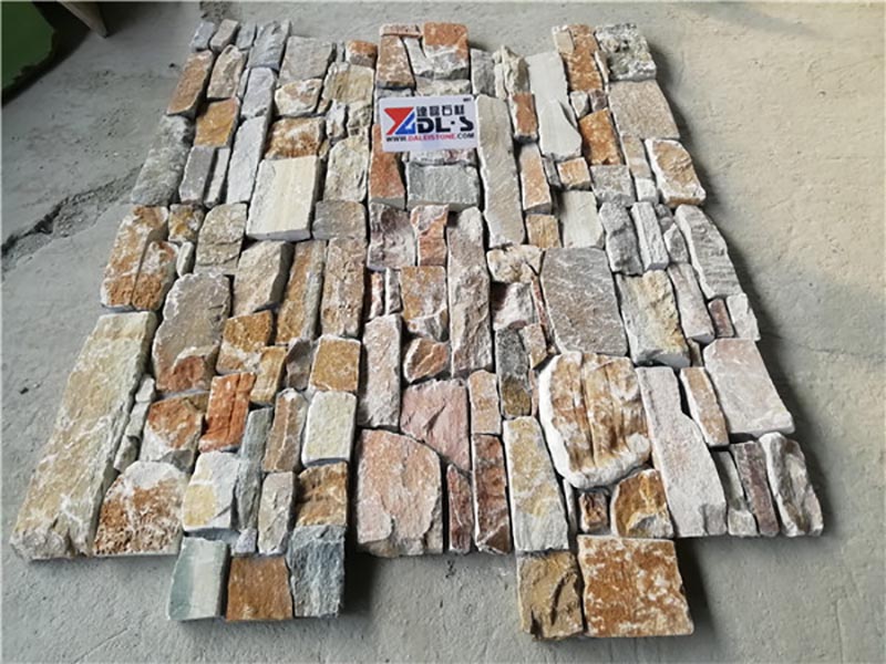 stacked stone veneer wall.jpg