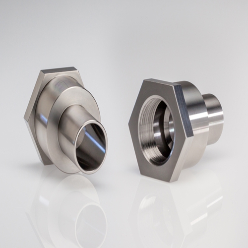 Precision CNC machining parts