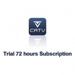 The original supplier CATV USA IPTV Subscription