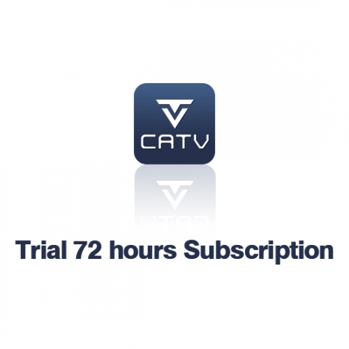 The original supplier CATV USA IPTV Subscription