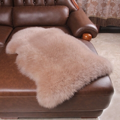 100% Real Chinses Sheepskin Wholesale Import Sheep Fur Skin