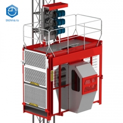 подъёмное оборудование,мощность двигателя10.5*2*2