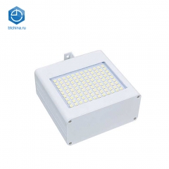 LED  Световая панель 108  диодов 10W