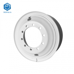 直径24寸轮毂8.5-8.75寸轮辋断面宽度