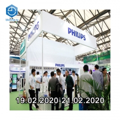 Шанхайская международная выставка новых ветровых систем и индустрии очистки воздуха    CAPE